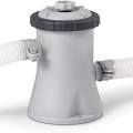 Intex Krystal Clear Cartridge Filter Pump. 
