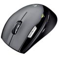 Logitech MX620 Cordless Laser Mouse – Hyper-Fast Scrolling, Laser Precision, Extended Battery Life and 2.4 GHz Wireless. 