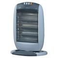TekNuclei 3 Rod Quartz Heater - Energy Saver. 
