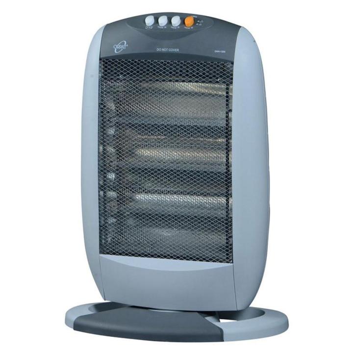 TekNuclei 3 Rod Quartz Heater - Energy Saver