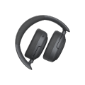 Edifier W800BT Pro Hybrid Active Noise Cancelling Headphones - Hi-Res Audio - AI Call Noise Cancellation - 45H Playtime - Fast Charging - Foldable - Wireless Over-Ear Bluetooth 5.4 Headphones - Black. 