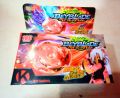 Metallic Beyblade Burst Hi Speed For Kids. 