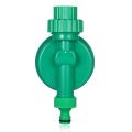 Water Timer Timed Irrigation Controller Automatic Watering Timer Sprinkler Controller Programmable Valve Hose Faucet for Garden. 