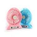 Portable Mini Fan Usb Charging rechargable battery. 