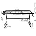 New Dish Drying Rack Over Sink Kitchen Storage Shelf Countertop Space Saver Display. 