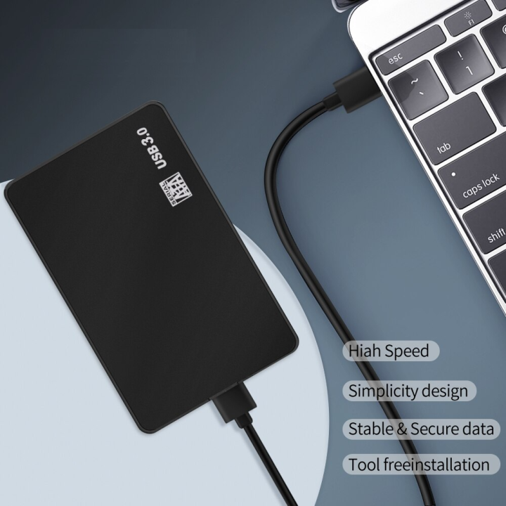 USB%203.0%20WD%20ELEMENT%20SATA%20External%20Casing%20For%20NoteBook%20NetBook%202.5%20inch%20HDD%20Hard%20Drive%20Enclosure%20Disk%20Case%20Box%20For%20PC%20LAPTOP%20-%20Image%208