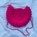 Croatia Handbag for Ladies, ladies HANDBAGS, Different Colours, HANDMADE BAGS, High Quality. 