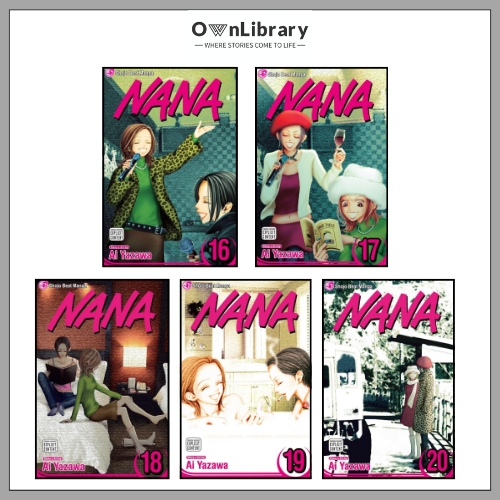 Nana%20(5%20book%20series)%20by%20Ai%20Yazawa%20(Author)%20-%20Image%203