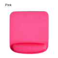 Ergonomic Gaming Mouse Pad with Wrist Rest – EVA Material, Non-Slip Base & Smooth Surface for Office & PC Gamers. 