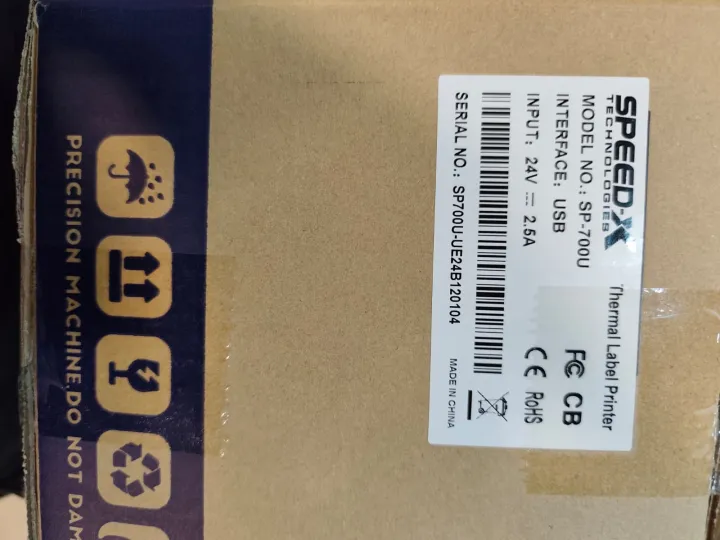 Speedx%20SP-700U%204%20Inch%20Barcode%20/%20Label%20Printer%20Thermal%20Receipt%20And%20Label%20Printing%20With%20Usb%20Interfac,152mm/S%20Printer%20Speed%20Black%20Colour%20-%20Image%205