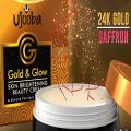 UjoobsGold & Glow Beauty Cream  helps to make skin flawless, spotless, whiten, and rejuvenated. 