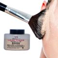 Warda Beauty Luxury Banana Facial Contour Brighten Face Powders & Makeup Foundation. 