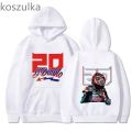 Kawaii Clothing Aesthetic Fabio Quartararo Hoodie 2022 Cute Pink Tops Moto Sweatshirt Women Cartoon Print Unisex Warm Streetwear. 