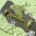 Gua Sha Facial Tools & Jade Roller Set for Skin Care, Reduce Puffiness and Improve Wrinkles, Guasha Tool for Face, Gua Sha Stone Self Care Gift for Woman Man. 
