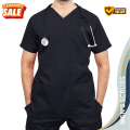 Uniform For Doctor Scrub Men's boys Nurse Hospital Suit Medical Student Export Quality OT Kit. 