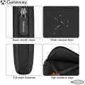 Gateway Laptop Sleeve 14"-15.4" Inch Essential Laptop Sleeve Dustproof, Waterproof, Shockproof Protective Case with Zipper for Men and Women. 