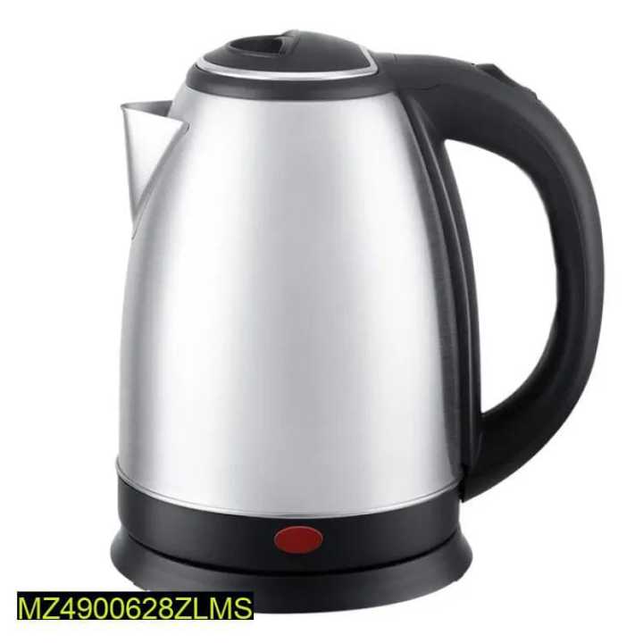 Electric Kettle, 2 L