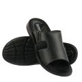 Aerosoft MP-0211 Men's Slippers – Stylish Comfort with Medicated Upper for Foot Care. 