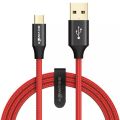 Original Metal Fast Micro USB Data Cable, Fast and High Quality USB Cable. 
