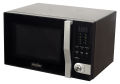 Haier 32L / Grill / HMN-32100BEGB ( Large Capacity + Touch Press + Internal Light + Pull Handle Door ) / Microwave Oven / Brand Warranty. 