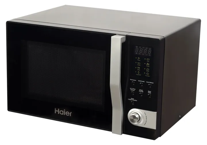 Haier%2032L%20/%20Grill%20/%20HMN-32100BEGB%20(%20Large%20Capacity%20+%20Touch%20Press%20+%20Internal%20Light%20+%20Pull%20Handle%20Door%20)%20/%20Microwave%20Oven%20/%20Brand%20Warranty%20-%20Image%203