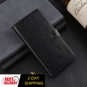 Leather Case for Samsung S10 5g Cover Book Cover Flip Card Slots