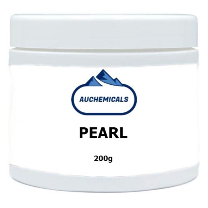 Pearl Liquid Mother of Pearl