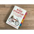 The $100 Startup by Chris Guillebeau. 