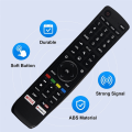 NAMUNY EN3D39 Replace Remote for Hisense 4K Ultra HD Smart TV with HDR H50N6800 H65N6800 H55NU8700 H50N5900 H70NU9700 H65N5750. 