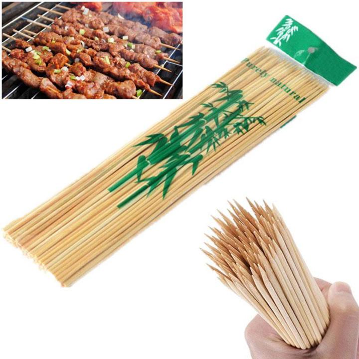 Wooden%20Bamboo%20Shashlik%20Sticks%20-%20BBQ%20Bamboo%20Sticks%20-%206%20Inch%20-%20Image%202