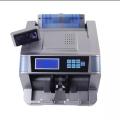 Bill Counter Note Counting Machine XD-728-D. 