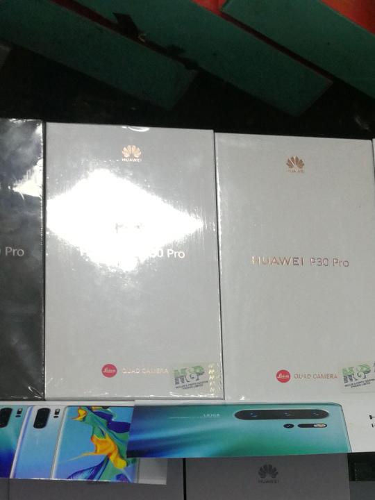 Huawei P30