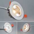 5 Watts COB Light 2" Inches LED Ceiling Down Light Good Quality Pack Of 1,2,3. 