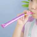 20pcs Party Blowouts Blowing Dragons Cartoon Whistles Party Noisemakers Funny Favors Toy Goody Bag Stuffers (Random Color). 
