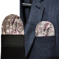 New and Trendy Pocket Square for Men Coat. 