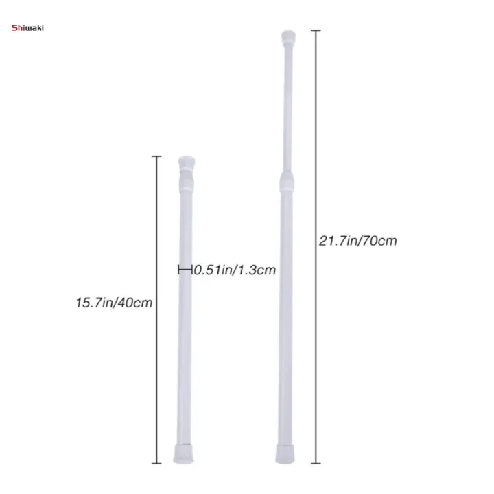 Telescopic%20Curtain%20Tension%20Rods%20Adjustable%20Metal%20Bar%20for%20Kitchen%20Cupboard%20-%20Image%202