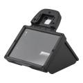 LCD Screen Protector Camera Sunshade Sun Shade Hood Cover for Nikon D7100/D7200. 