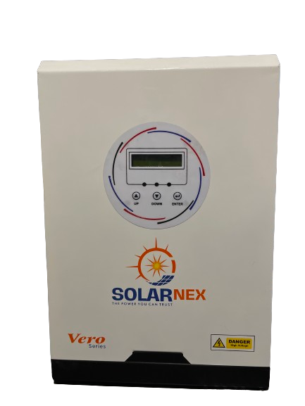 SolarNex 5KW/10KW Vero Series