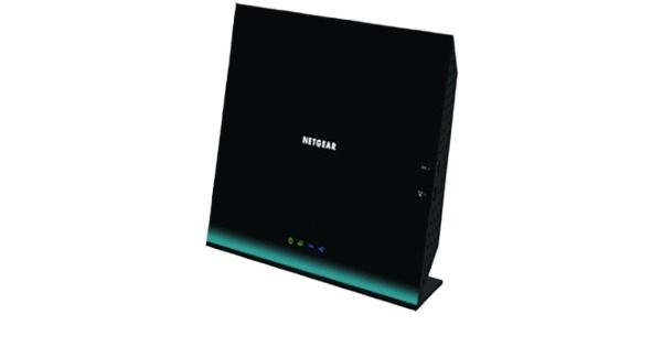 Netgear R6100 AC1200 Dual Band Wifi Router (USED IMPORT)