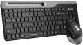 A4Tech Bluetooth & 2.4G Wireless Multi-Device Keyboard & Mouse (FB2535CS). 