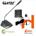 Counter Window Dual Way Intercom System. 