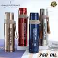 Sports Water Bottel -Cool Sports Vacuum Flask Stainless Steel Water Bottle For School Kids. 