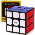Original Qiyi Rubiks Cube 3x3 Qiyi Sail W Best Sticker Quality Fast Speed Magic Rubik Speed Cube Educational Puzzle Toys. 