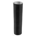 76 mm Aluminum Foil Heater Hose for 6000W Car Air Duct Drain Hose. 