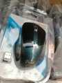 ITECH Wireless Mouse, TedGem 2.4G USB Mouse Computer Optical Mouse Full Size Ergonomic Mouse. 