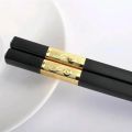 Fiber chopsticks. 