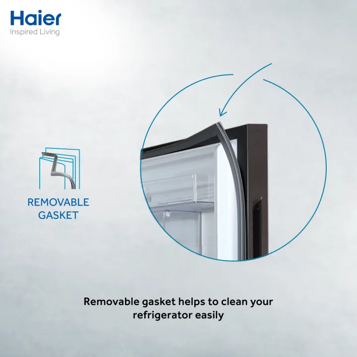 Haier%206.5%20Cu%20Ftc%20/%20E-Star%20Series%20/%20HRF-186%20EBD%20(Deepest%20Freeze%20+%20Direct%20Cool%20+%201%20Hour%20Icing%20Technology%20+%20Metal%20Door)%20Golden%20Colour%20/%20Refrigerator%20/%2010%20Years%20Brand%20Warranty.%20-%20Image%206