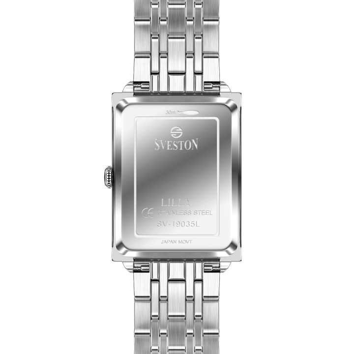 Sveston%20Lilly%20SV-19035-F-4%20Stainless%20Steel%20Wrist%20Watch%20for%20Women%20-%20Image%205