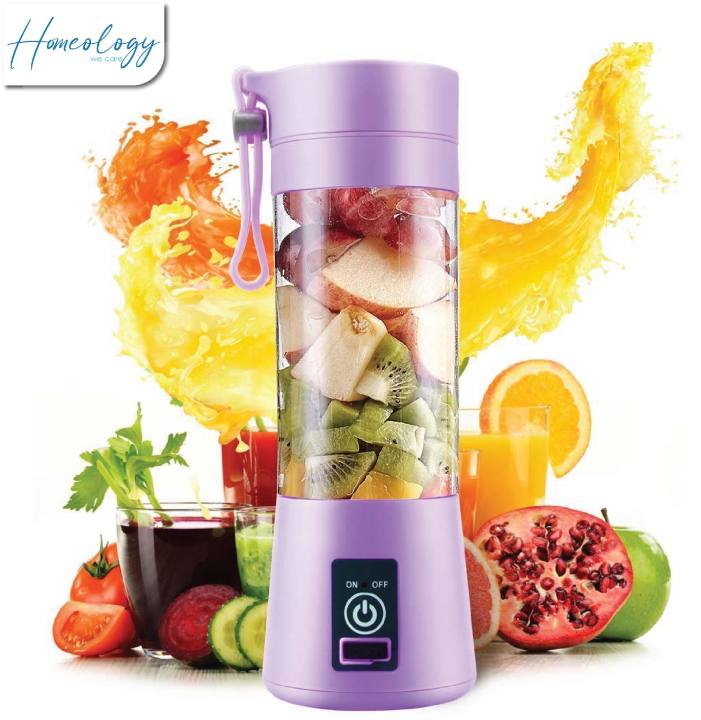 USB%20Chargeable%20Juicer%20Blender%20Fruit%20Mixing%20Machine%206%20Blades%20380%20ml%20Mini%20Portable%20Juicer%20Blender%20Milkshake%20Smoothie%20Maker%20-%20Image%204