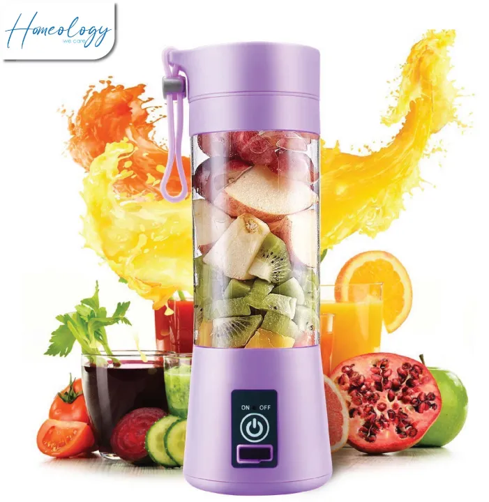 USB%20Chargeable%20Juicer%20Blender%20Fruit%20Mixing%20Machine%206%20Blades%20380%20ml%20Mini%20Portable%20Juicer%20Blender%20Milkshake%20Smoothie%20Maker%20-%20Image%204